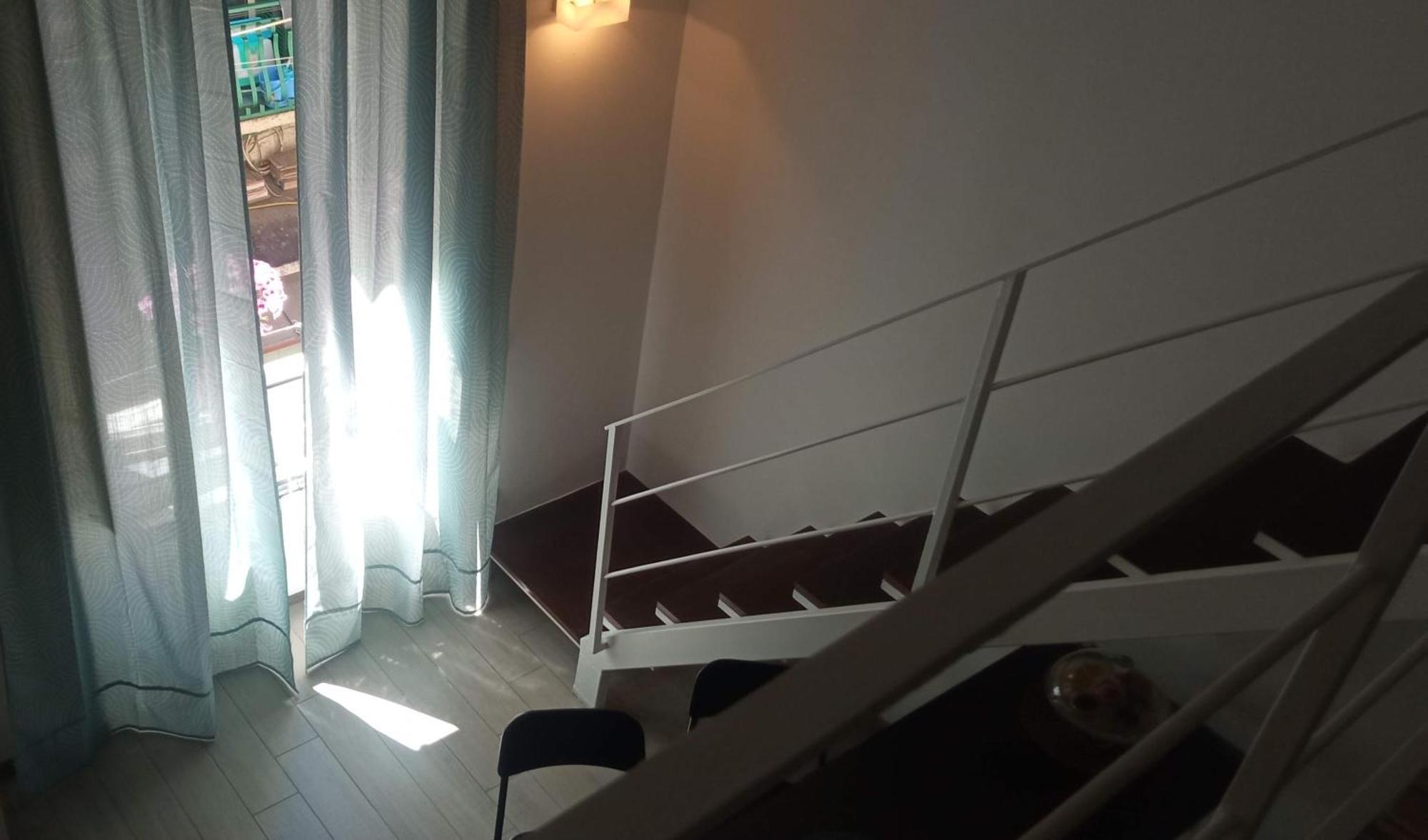 Akihome Portanova Неаполь Экстерьер фото